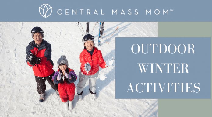 Outdoor Winter Activities