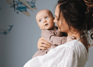 Dear Maternity Leave | Central Mass Mom