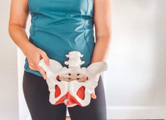 Pelvic Floor Physical Therapy | Central Mass Mom