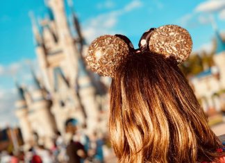 Disney without kids | Central Mass Mom