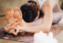 My Journey to Restorative Yoga