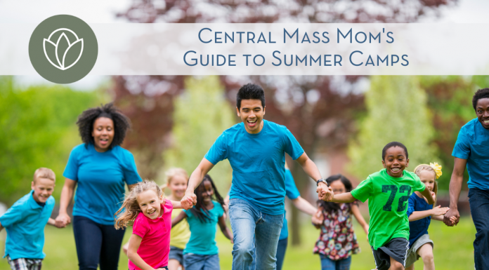 Guide to Summer Camps