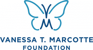 Vanessa T. Marcotte Foundation Logo